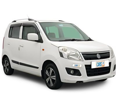Maruti Wagon R 1.0-img